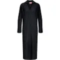 Jack & Jones Ozzy Diverse Jjxx Langærmet Midi-kjole