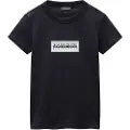 Napapijri Chamois T-shirt Med Korte ærmer