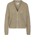 Noisy May Strikket Cardigan