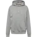 Jordan Flight Fleece-pullover-hættetrøje til mænd - grå
