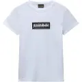 Napapijri Chamois T-shirt Med Korte ærmer