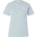 Iriedaily Catty T-shirt blå