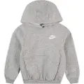 Nike Kids Club Fleece Lbr Po Hættetrøje