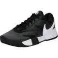 Nike NikeCourt Lite 4-tennissko til mænd - sort