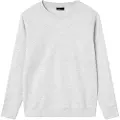 LMTD Afslappet Pasform Sweatshirt