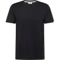 Anerkjendt Akrod S-S Noos - Gots T-shirt sort