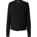 Pieces Pcmalou Strikket Cardigan