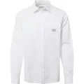 GUESS Reg Pockets Skjorte Med Lange ærmer