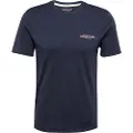 GUESS Gj Cn Slim American Tr T-shirt Med Korte ærmer