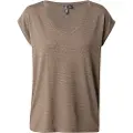 Pieces Pcbillo Glitter T-shirt