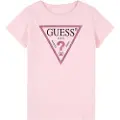 GUESS T-shirts m. korte ærmer Guess CORE barn 10 ans