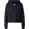 Hummel Elemental Cropped Hættetrøje