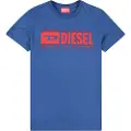 Diesel J02033 T-shirt Med Korte ærmer