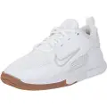 Nike Crosscourt-sko til mindre/større børn - hvid