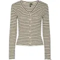 Pieces Pciris Strikket Cardigan