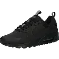 Nike Air Max 90 Drift-sko til mænd - sort