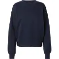 Pieces Pcchilli Loose Fit Sweatshirt