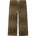 Name It Kids Wide Leg Bukser