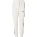 Adidas Essentials French Terry Tapered Cuff 3 Stripes Joggers