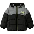 Name it Dinosaur- Pufferjakke