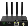 Milesight Uf31 5g Industrial Gateway