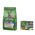 Affinity Ultima Ultima Cat Sterilized Senior - 10 kg