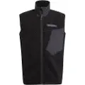 Adidas Terrex Xploric High Pile Fleece Vest