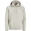 Jack & Jones Corp Logo Hættetrøje