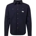 GUESS Reg Pockets Skjorte Med Lange ærmer