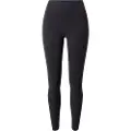 Nike Højtaljede Nike Zenvy-leggings i fuld længde til kvinder - sort