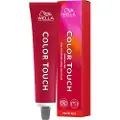 Wella Professionals NuancerColor Touch Red Vibrants 3/66 Mørkebrun violet-intensiv 60 ml (2.717,00 kr / 1 l)