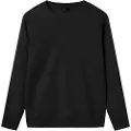 LMTD Afslappet Pasform Sweatshirt