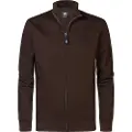 Petrol Industries M-3040-swc376 Halv Lynlås Sweatshirt