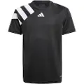 Adidas Fortore 23 T-shirt Med Korte ærmer