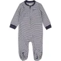 Nike Kids Striped Footed Nattøj