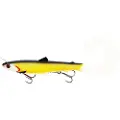 Westin Bullteez Curltail Inline Sinking Blødt Agn 230g 330 Mm