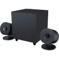 Razer Nommo V2 Gaminghøjttalere