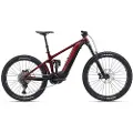 Giant Reign E+ 2 Syncdrive Pro2 29/27.5´´ Cues Linkglide 2025 Elektrisk Mtbcykel