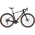 Giant Revolt Advanced 3 Grx-rx400 2025 Gravelcykel