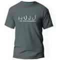 Vmc Lmtd Hooks T-shirt Med Korte ærmer