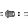 Mahle Smartbike Systems X20 Sram Xdr Aluminum Freehub-krop