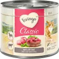 Feringa Classic Meat Menu 12 x 200 g - Lam & Okse