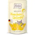 MjAMjAM Wellness 12 x 125 g - Knogler og led - Oksekød