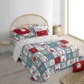Belum Dynetæppe Med Knapper Laponia 3 135 220x220 Cm