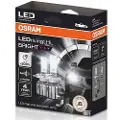 Osram H19/h4 12v 15w P43t/pu43t-3 Billys 2 Enheder