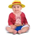 MOM Luffy Babykostume