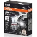 Osram H11/h16/h8/h9 12v 19w Billys 2 Enheder