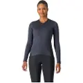 Castelli Fly Langærmet Trøje