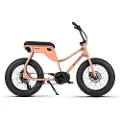 Ruff Cycles Lil Missy E1929 Bosch Pl Cx Elektriskcykel