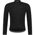 Shimano Stile Warm Langærmet Trøje